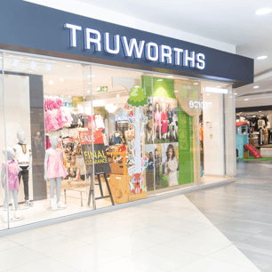 Empangeni Mall - Stores